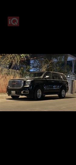 GMC Yukon